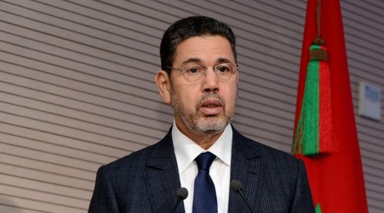  Mohamed Abdennabaoui, Président de la Cour de Cassation