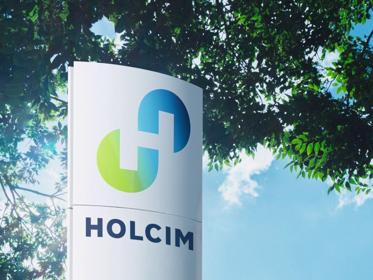 Holcim announces an investment of 60 million euros to decarbonize its sites in France