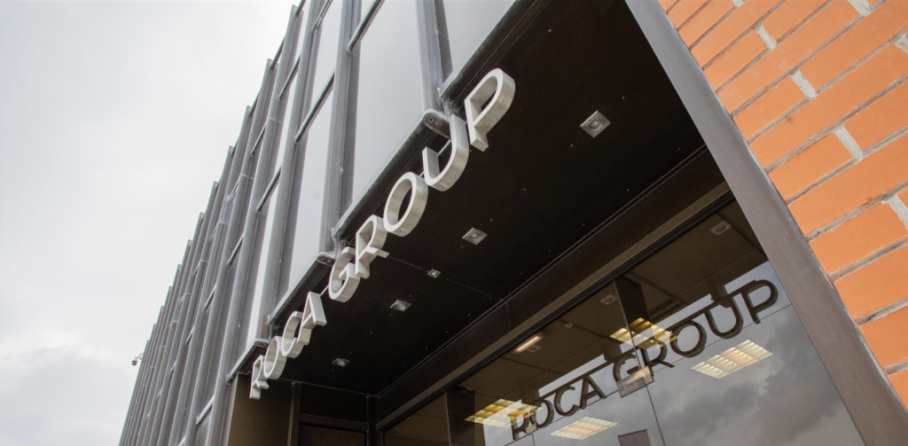Foto Roca Group (1) - BTP News