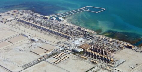 150 MMDH pour de nouvelles stations de dessalement de l’eau de mer