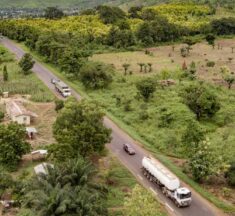 République démocratique du Congo : le Fonds africain de développement contribue à l’aménagement du tronçon routier Lovua-Tshikapa