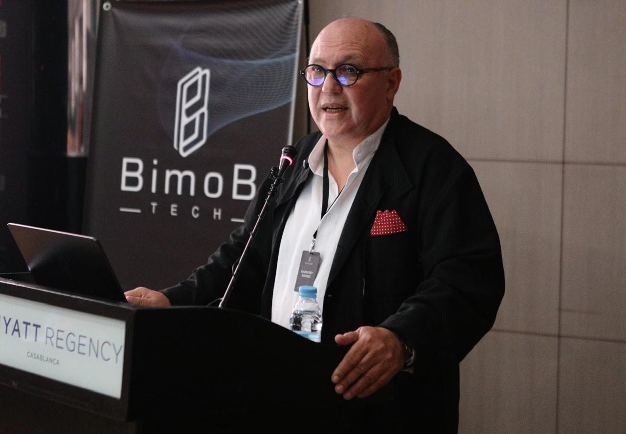 Launch of BimobTech, the first digital library of “Made by Morocco” construction objects and materials