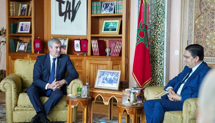 La Situation migratoire