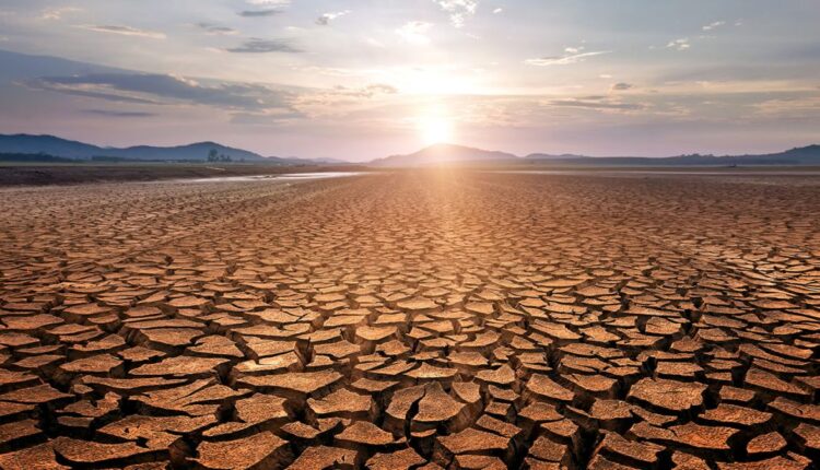 sécheresse