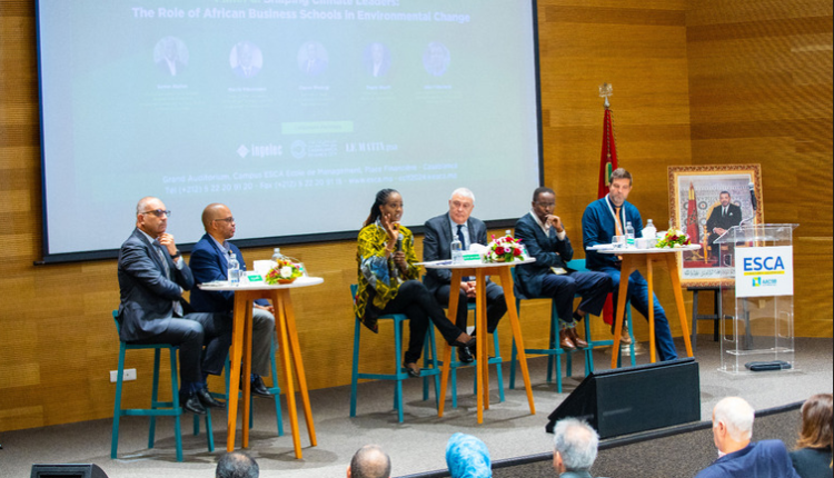 Climate Leadership Forum