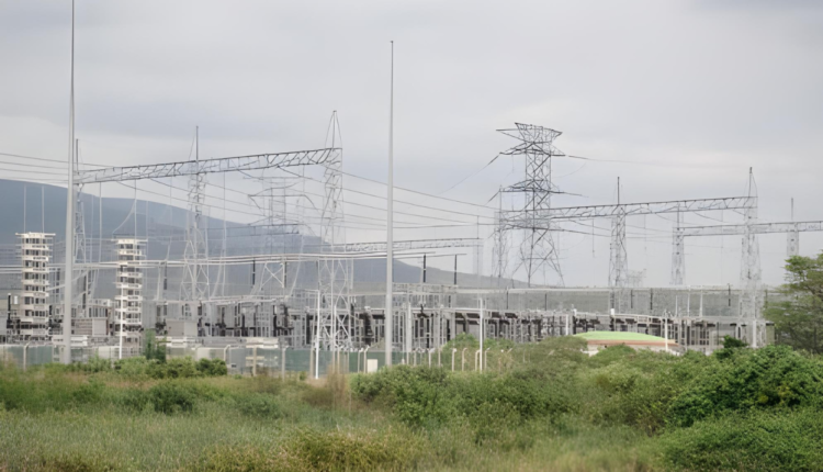 Autoroute électrique