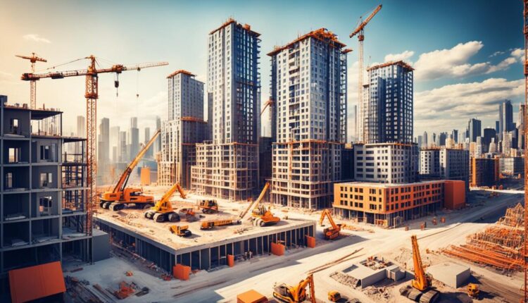 techniques de construction