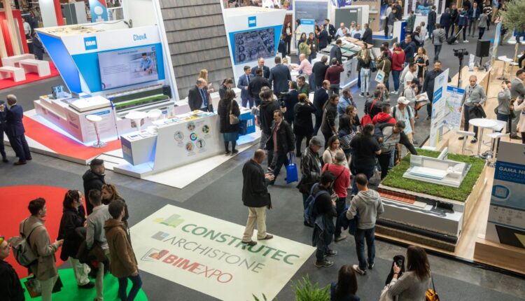 Semaine Internationale de la Construction