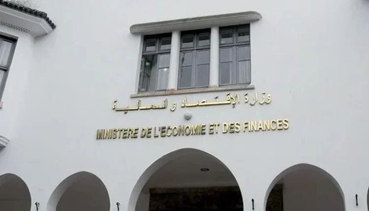 marchés publics bloqués