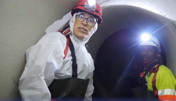 programme d'assainissement liquide