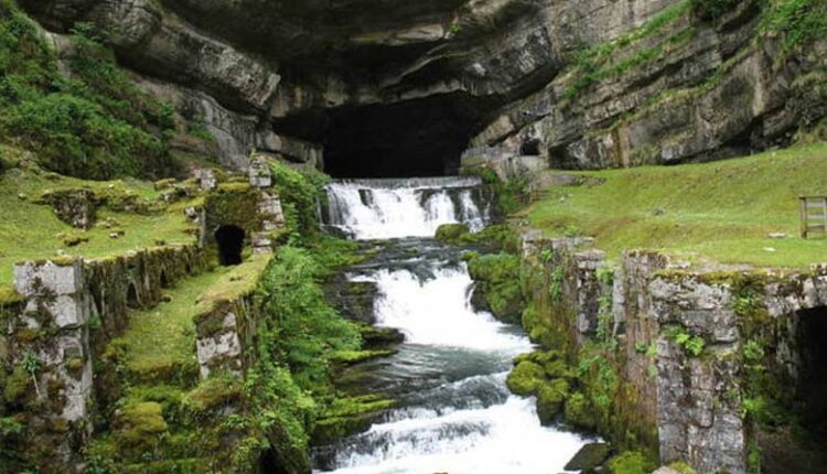 El Hajeb eau contaminée