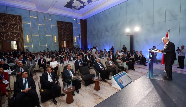 infrastructures intelligentes