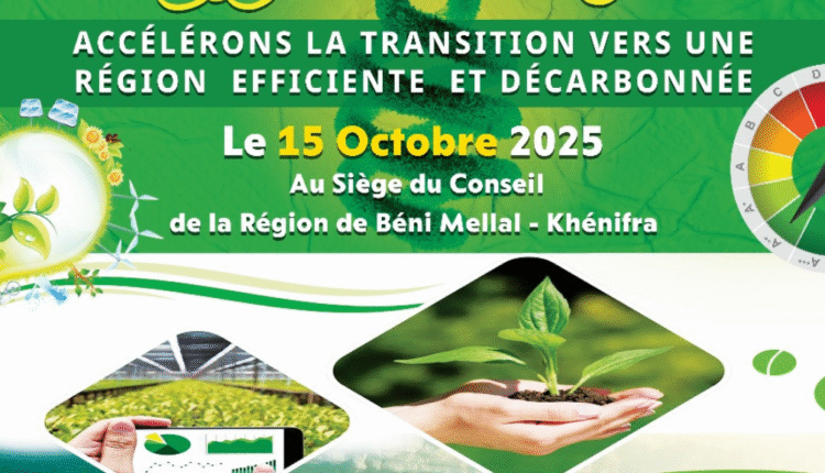 Efficacité Énergétique