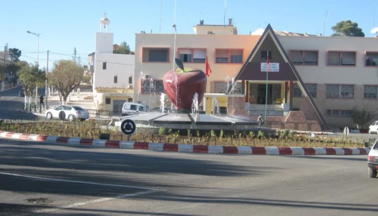 Agence urbaine Errachidia-Midelt