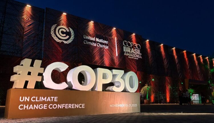 COP30