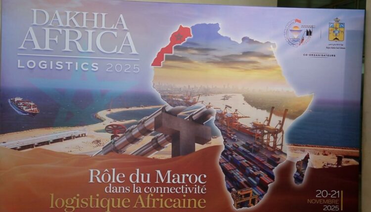 Dakhla Africa Logistics