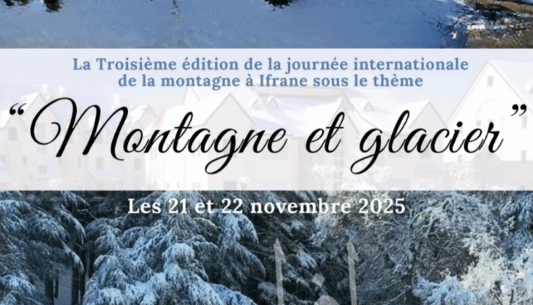 Ifrane 2025
