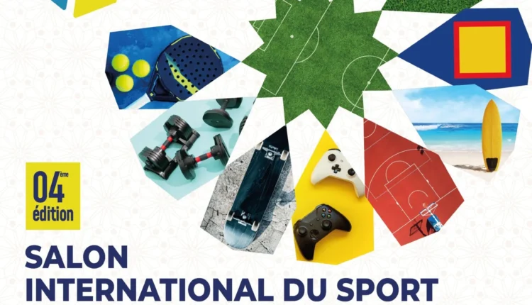 AFRICA SPORTS EXPO 2025